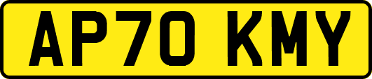 AP70KMY