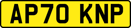 AP70KNP