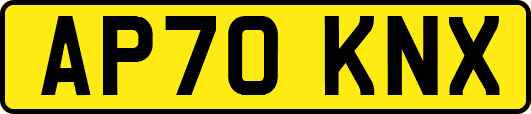 AP70KNX