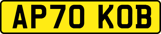 AP70KOB