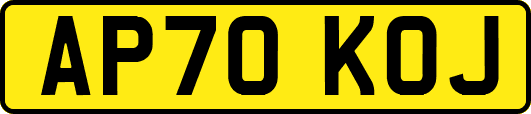 AP70KOJ