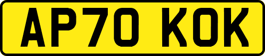 AP70KOK