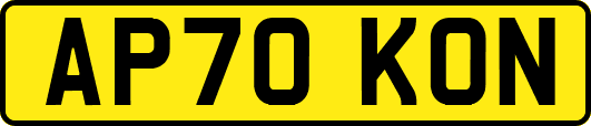 AP70KON