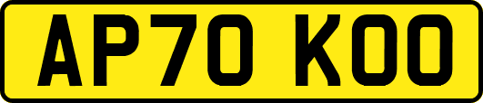 AP70KOO