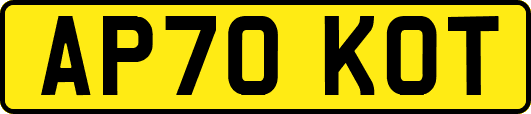 AP70KOT