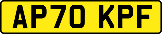 AP70KPF