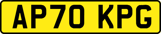 AP70KPG