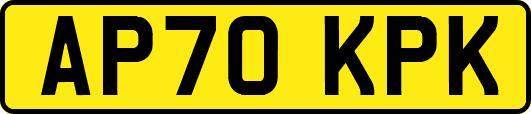 AP70KPK