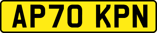 AP70KPN