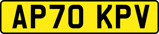 AP70KPV