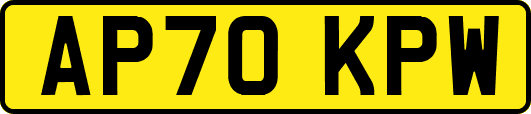 AP70KPW