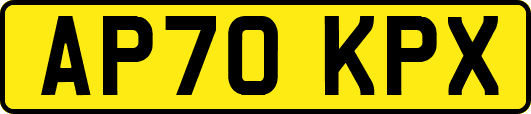 AP70KPX