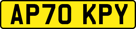 AP70KPY