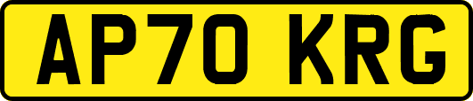 AP70KRG