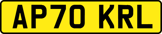 AP70KRL