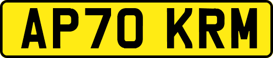 AP70KRM