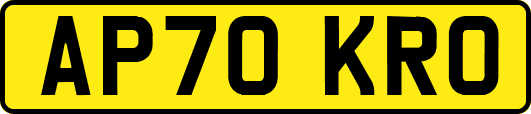 AP70KRO
