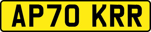 AP70KRR