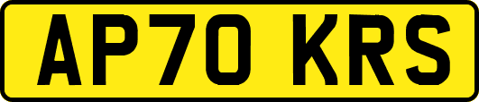 AP70KRS