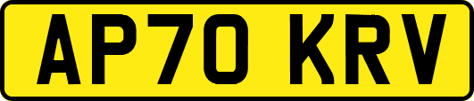AP70KRV