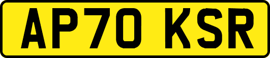AP70KSR