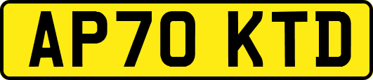 AP70KTD