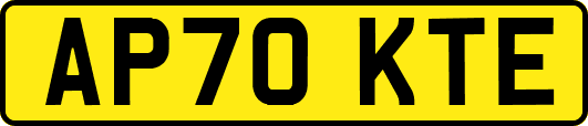 AP70KTE