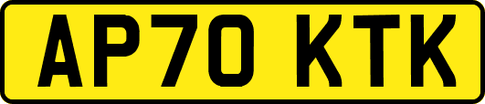 AP70KTK