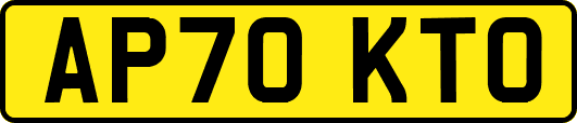 AP70KTO