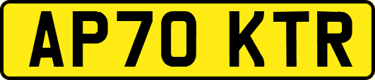 AP70KTR