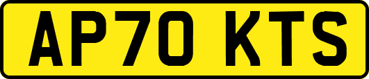 AP70KTS