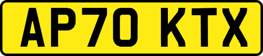 AP70KTX