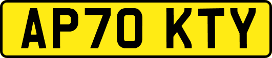 AP70KTY