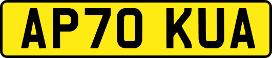 AP70KUA
