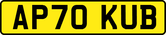 AP70KUB