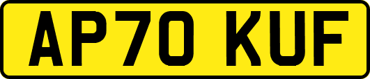 AP70KUF