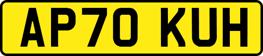 AP70KUH