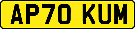 AP70KUM