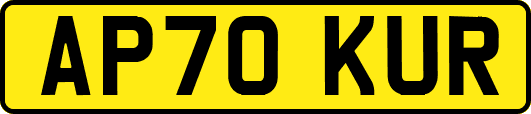 AP70KUR