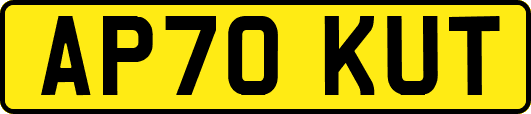 AP70KUT