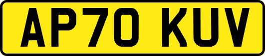 AP70KUV