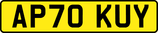AP70KUY
