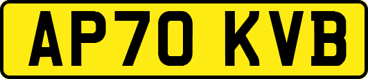 AP70KVB