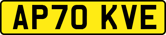 AP70KVE