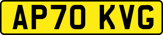 AP70KVG
