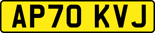 AP70KVJ