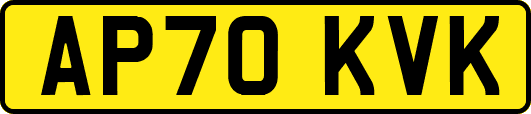 AP70KVK