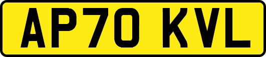 AP70KVL