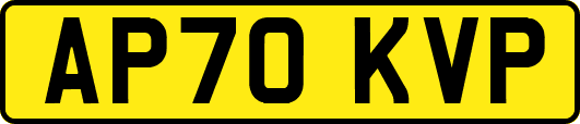 AP70KVP