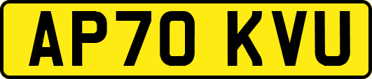 AP70KVU